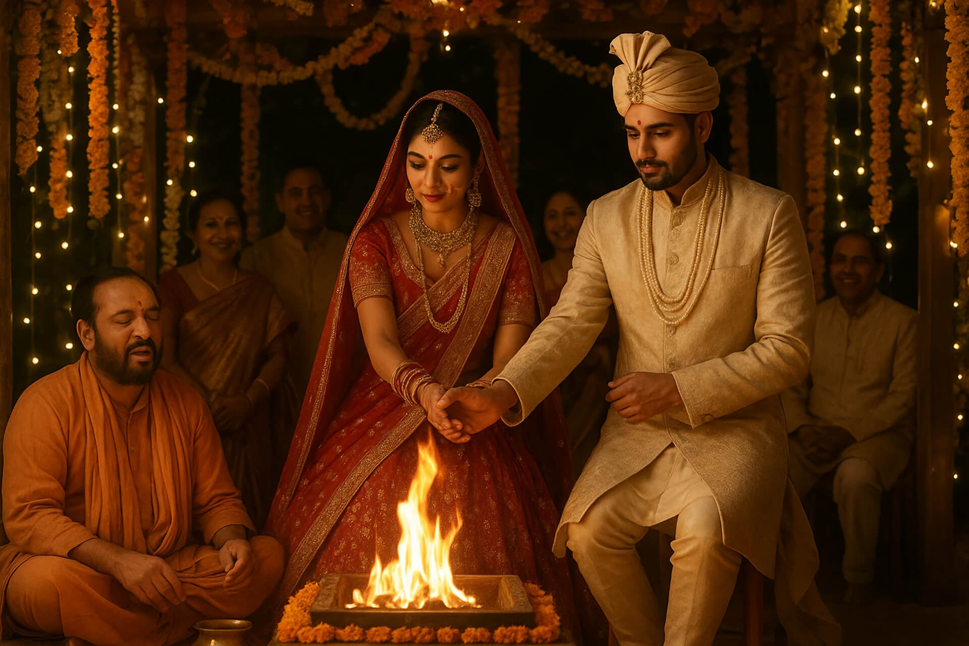 Vivah Sanskar